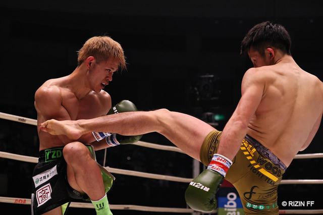 画像3: ROUND 1