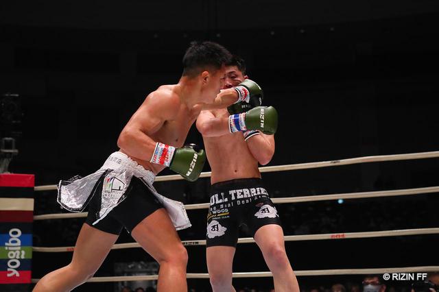 画像5: ROUND 3