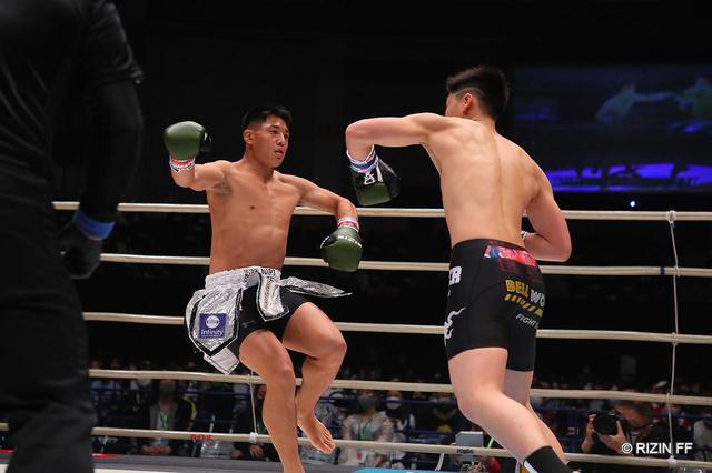 画像2: ROUND 1