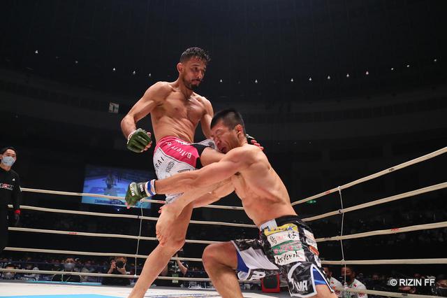 画像3: ROUND 2