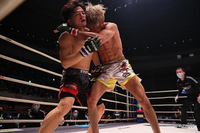 画像5: ROUND 1