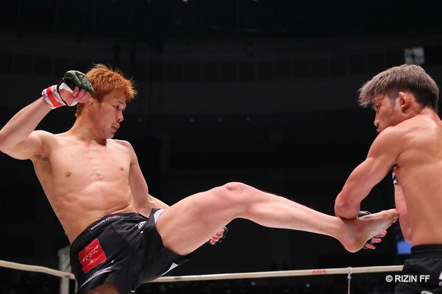 画像1: ROUND 2