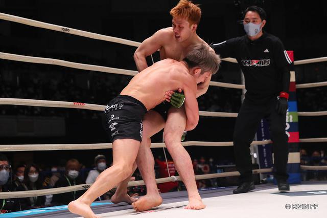 画像6: ROUND 1