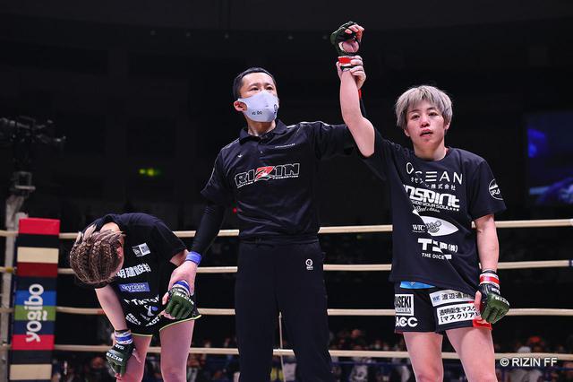 画像7: ROUND 3