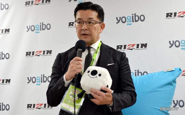画像: 榊原CEO「これでジョシカクが終わりではない」