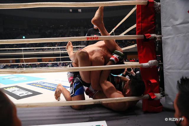 画像6: ROUND 2