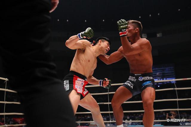 画像5: ROUND 1