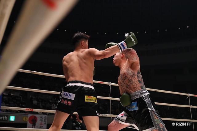 画像4: ROUND 1