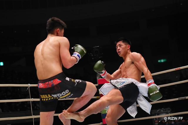 画像2: ROUND 2