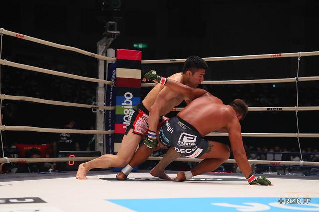 画像2: ROUND 2