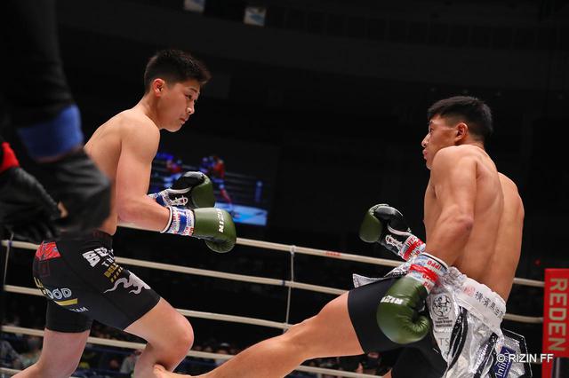 画像1: ROUND 1