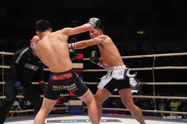 画像3: ROUND 3