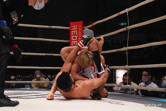 画像4: ROUND 1