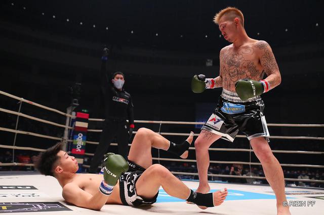 画像3: ROUND 1