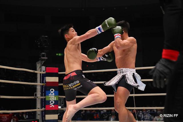 画像3: ROUND 1