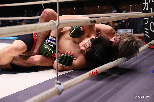 画像4: ROUND 2