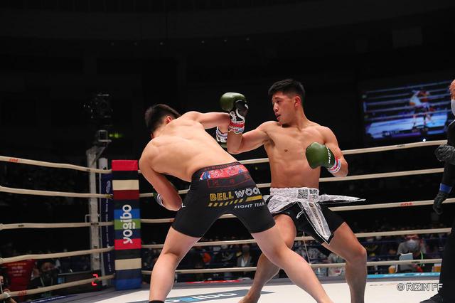 画像4: ROUND 1