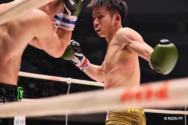 画像2: ROUND 1