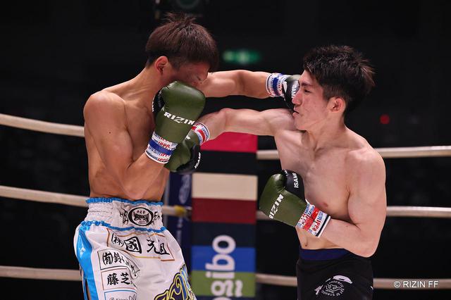画像2: ROUND 1