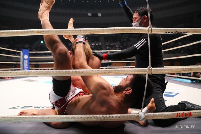 画像6: ROUND 1