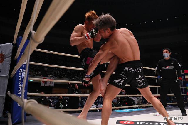 画像5: ROUND 1