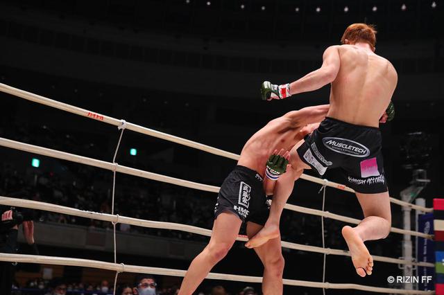 画像2: ROUND 2