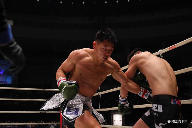 画像5: ROUND 1