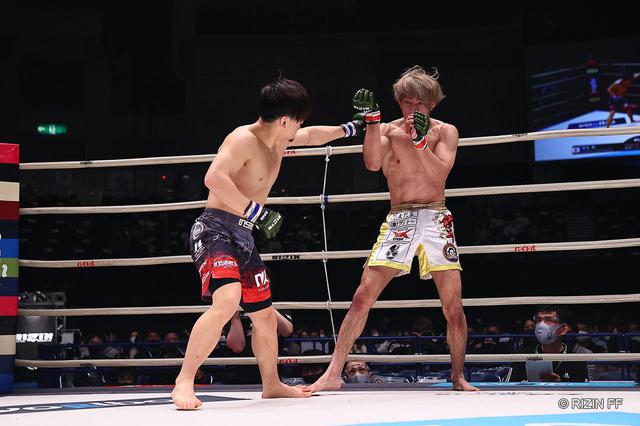 画像1: ROUND 2