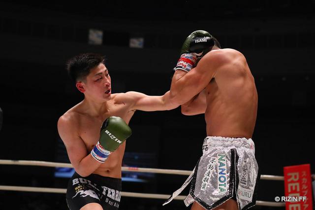 画像1: ROUND 3