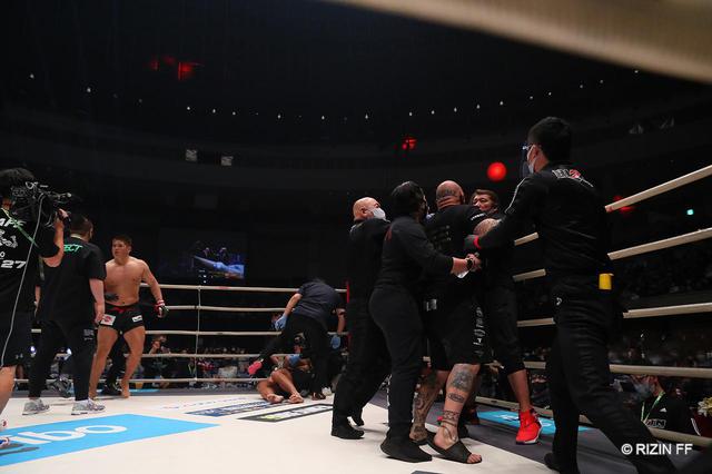 画像6: ROUND 1