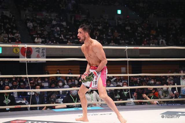 画像9: ROUND 2