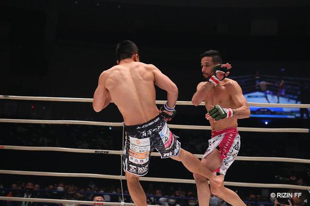 画像2: ROUND 1