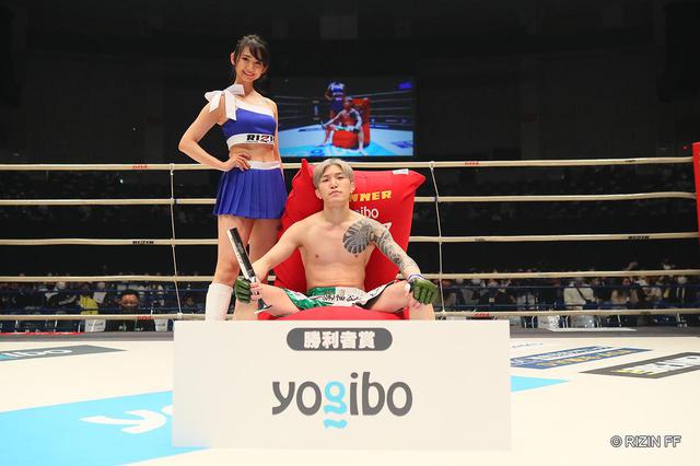 画像5: ROUND 1