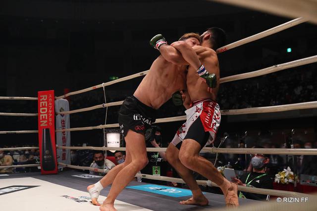 画像2: ROUND 1