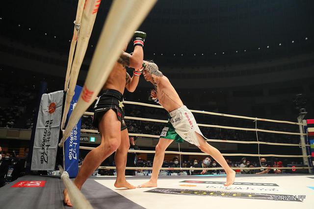 画像2: ROUND 1