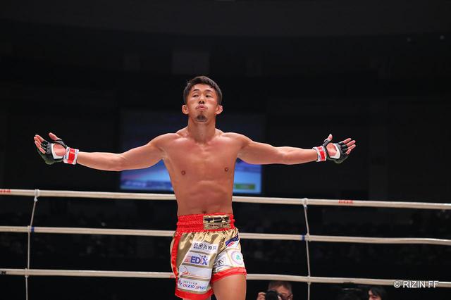 画像7: ROUND 1