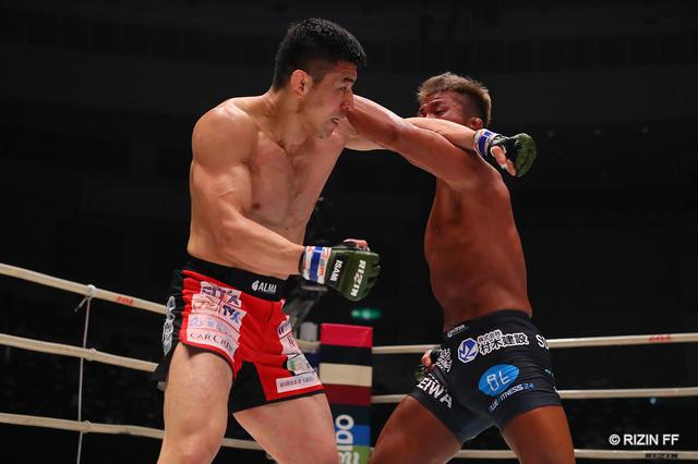 画像5: ROUND 2