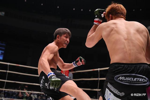 画像4: ROUND 1
