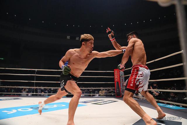 画像1: ROUND 1