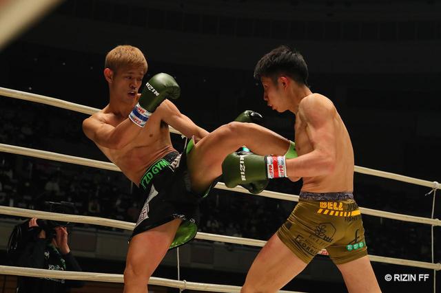 画像4: ROUND 1