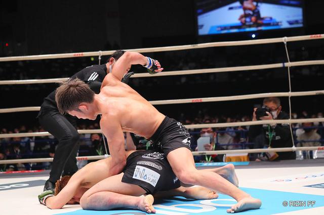 画像6: ROUND 3