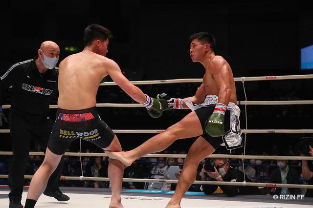 画像2: ROUND 3