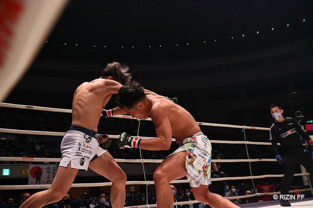 画像1: ROUND 1