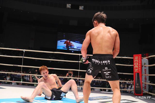 画像4: ROUND 3