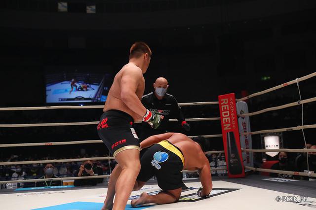 画像3: ROUND 1