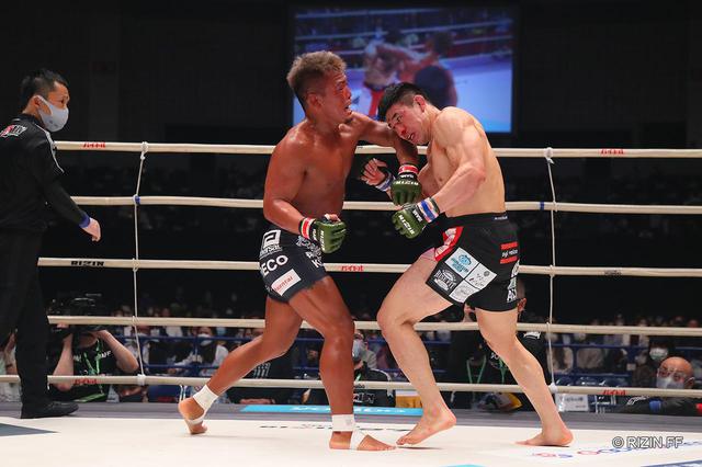 画像6: ROUND 3