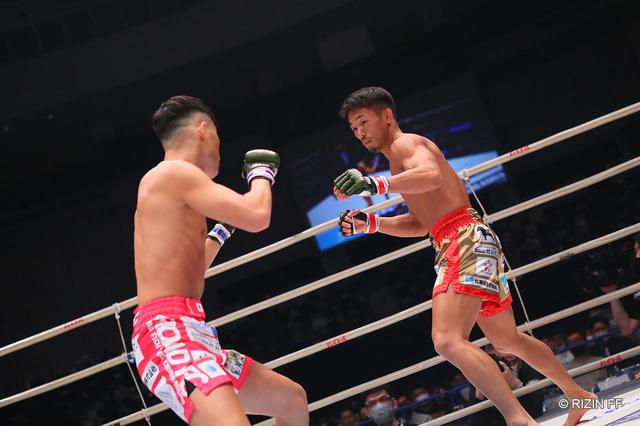画像3: ROUND 1