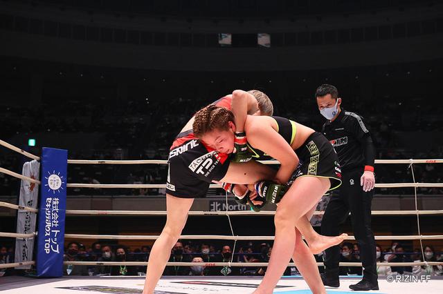 画像5: ROUND 2