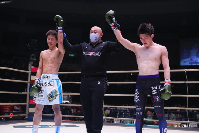 画像5: ROUND 3