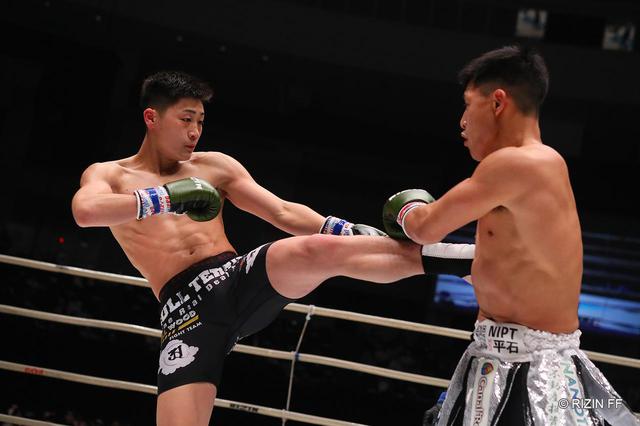 画像1: ROUND 2